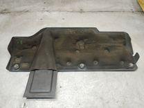 Декоративная крышка двигателя I53SW9 Opel Astra - Фото 2