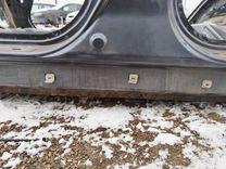 Стойка кузовная центральная левая K1GWCB Honda Accord купить