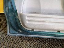 Дверь передняя правая TJ8X35 Ford Tourneo Connect купить с доставкой