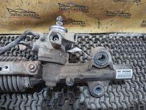 Рулевая рейка H5L3FY Honda FR-V - Фото 6