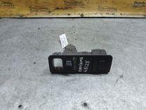 Кнопка корректора фар 021PN0 Mitsubishi Carisma купить с доставкой