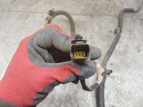 Блок управления вентилятором радиатора XLRLJ1 Peugeot 206 купить