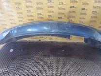 Бампер задний M2GSJH Seat Altea undefined