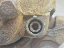 Суппорт передний левый ZU92OL Ford Fusion undefined