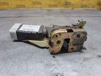 Замок двери задней левой AR38B2 Mitsubishi Carisma