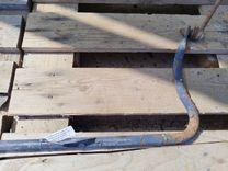 Стабилизатор подвески (поперечной устойчивости) передний 6V0D2V Peugeot 307 купить с доставкой