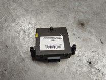 Блок комфорта UQX5DO Volkswagen Touran - Фото 3