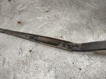 Щеткодержатель (поводок стеклоочистителя, дворник) ET3UCU Hyundai Trajet - Фото 3