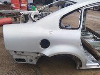 Крыло заднее правое B9M25K Volkswagen Passat