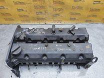 Головка блока цилиндров B3KLD8 Kia Carnival - Фото 7