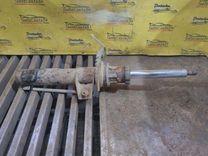 Амортизатор передний левый 7NHVS2 Volkswagen Passat - Фото 10