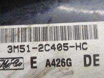 Блок ABS WFOGNX Ford Focus - Фото 6