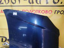 Капот UF363K Toyota Corolla купить