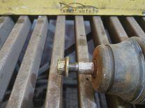 Амортизатор передний правый A89GHM Hyundai Matrix - Фото 7