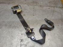 Ремень безопасности передний левый CB158W Citroen C4