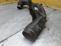 Патрубок турбины WV1JDD Volkswagen Golf - Фото 2