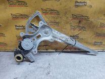 Стеклоподъемник электрический задний левый OMBB2J Toyota Corolla Verso купить в магазине запчастей бу