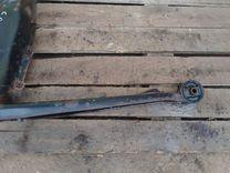 Балка подвески задняя 3E414E Subaru Impreza undefined