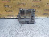 Корпус салонного фильтра 4A2H4W Audi 80 - Фото 3