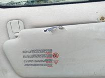 Крыша DVYP54 Renault Scenic undefined