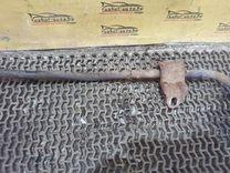 Стабилизатор подвески (поперечной устойчивости) передний 9DXAOF Citroen C3 - Фото 4