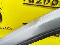 Дверь передняя левая Q4U87X Peugeot Partner купить в магазине запчастей бу