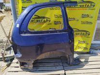 Крыло заднее правое P1Y9FC Chrysler Voyager