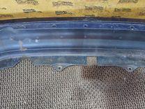 Бампер задний WU7W80 Rover 45 - Фото 15