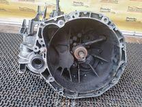 КПП механическая (МКПП) 5-ступенчатая HSX2K1 Renault Scenic - Фото 1