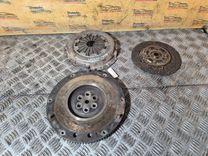 Комплект сцепления 6VJT0F Hyundai Lantra купить на авторазборке
