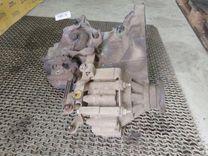 КПП механическая (МКПП) 5-ступенчатая BCTLPA Audi A3 купить с доставкой