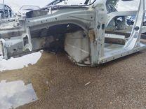 Стойка кузовная передняя левая FN5ENP Volvo S40 купить с доставкой