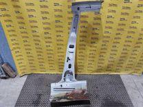 Стойка кузовная центральная правая E952GE Audi 80 undefined