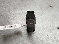 Кнопка стеклоподъемника заднего правого 45JY70 Volvo V40