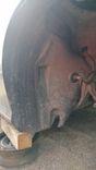 Защита арок передняя правая (подкрылок) RRNZGS Peugeot 407 купить