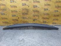 Заглушка (решетка) в бампер передний V9JV55 Opel Corsa купить