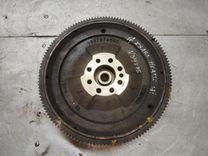 Комплект сцепления 0ZZK3A Citroen Xsara Picasso - Фото 4