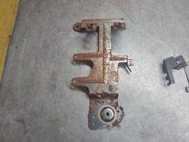 Кронштейн 2E2AWJ Ford Fusion купить в магазине запчастей бу