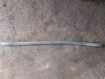 Уплотнитель капота 889A53 Citroen C3 купить