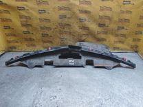  Накладка панели крепления облицовки (телевизора) ZIO5V8 Opel Insignia - Фото 2