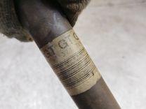 Рулевой карданчик VGWE96 Opel Meriva - Фото 4