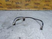 Клемма аккумулятора минус M4YYN1 Renault Scenic