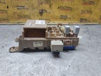 Блок предохранителей JUU16E Toyota Corolla купить с доставкой