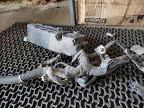 Проводка H3PEE4 Mazda MPV - Фото 6