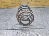 Пружина задняя H6EUER Opel Meriva undefined