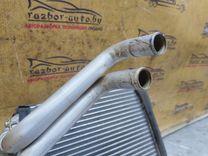 Радиатор отопителя (печки) OC16DM Mitsubishi Carisma купить