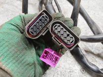 Проводка TFUMFE Volkswagen Passat купить с доставкой