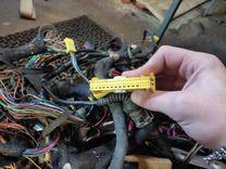 Проводка QI1F5O Audi A8 undefined