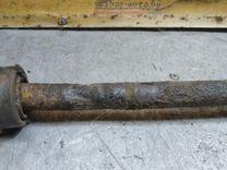 Стабилизатор подвески (поперечной устойчивости) передний YZ68XU Citroen Xsara Picasso купить с доставкой