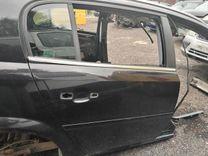 Замок двери задней правой ZY0UV4 Opel Signum